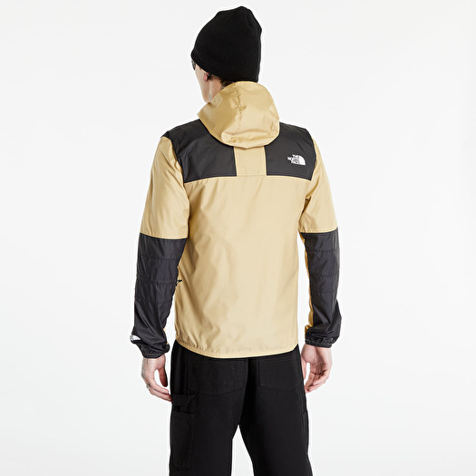 The North Face Seasonal Mountain Jacket