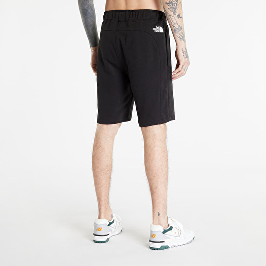 The north face train n logo shorts online