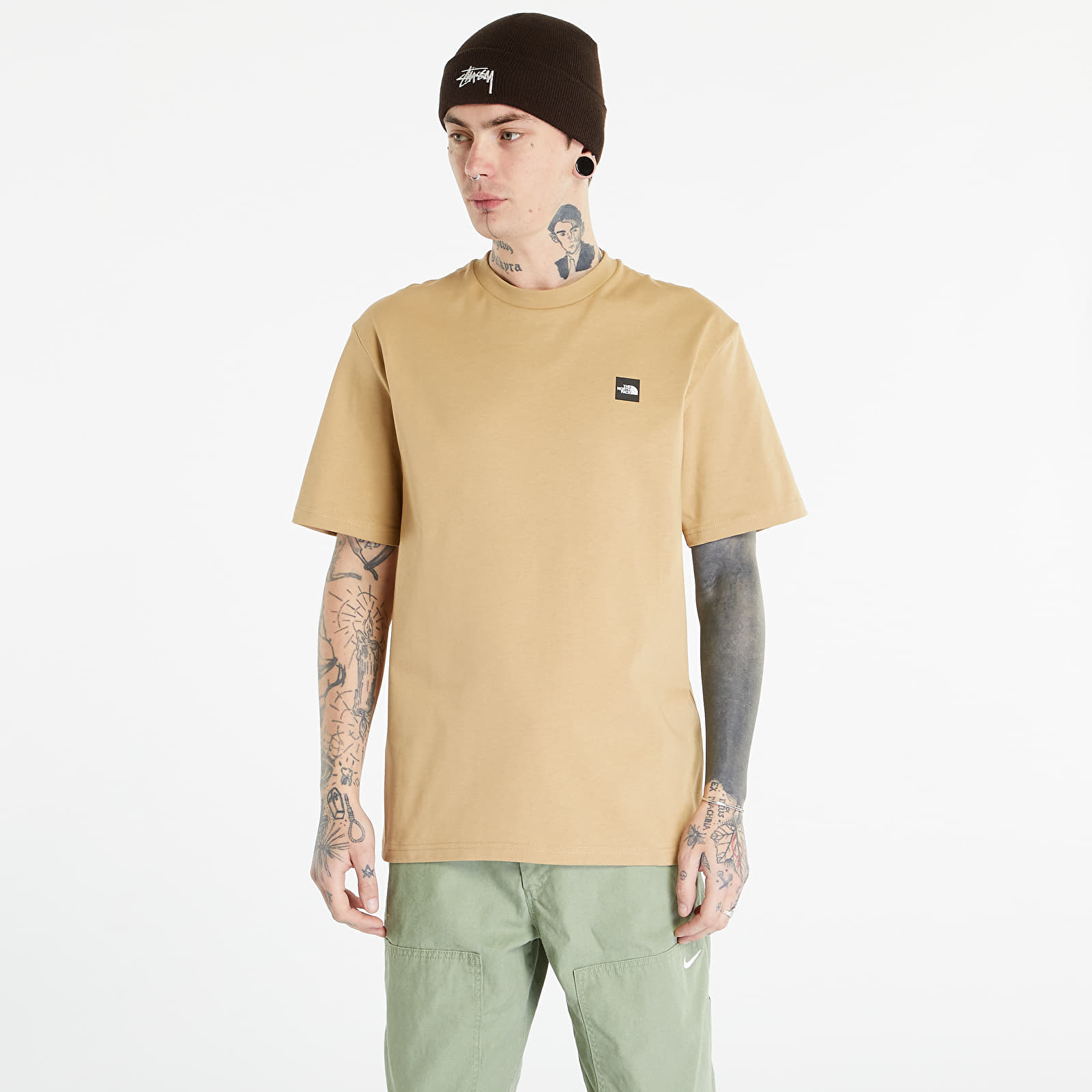 The North Face Summer Logo T-Shirt