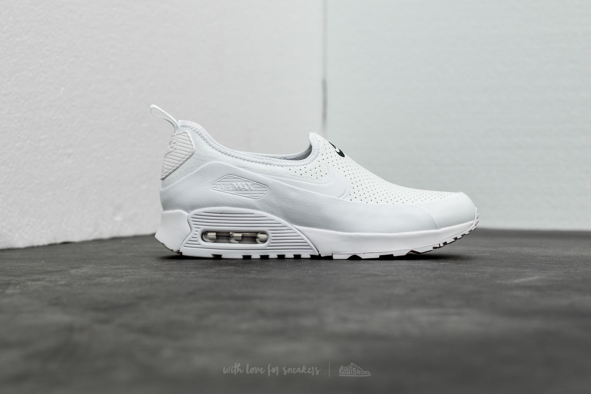 Nike women's air max 90 shop ultra 2.0 ease casual sneakers