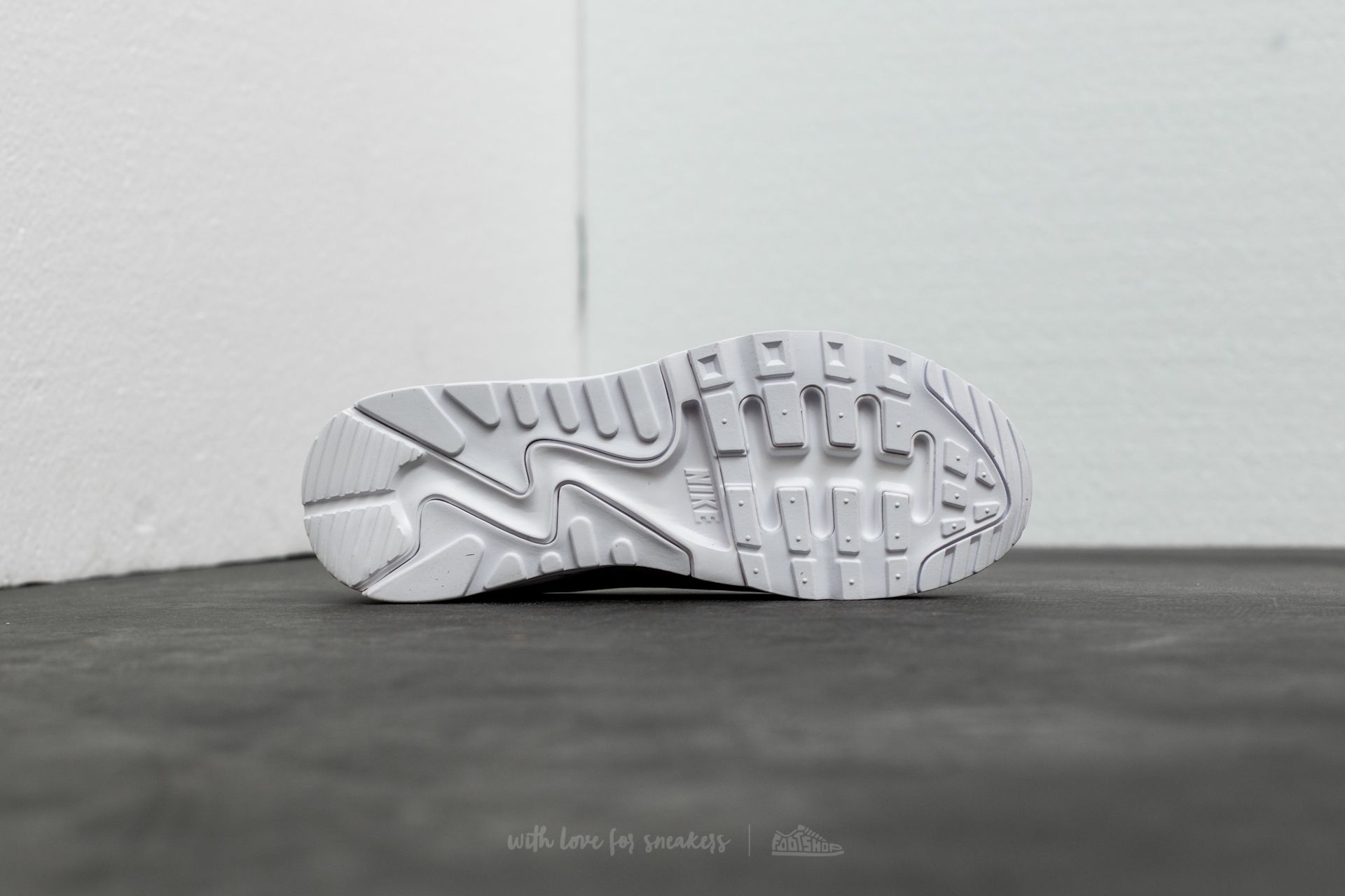 Damesschoenen Nike W Air Max 90 Ultra 2.0 Ease White/ White-Black