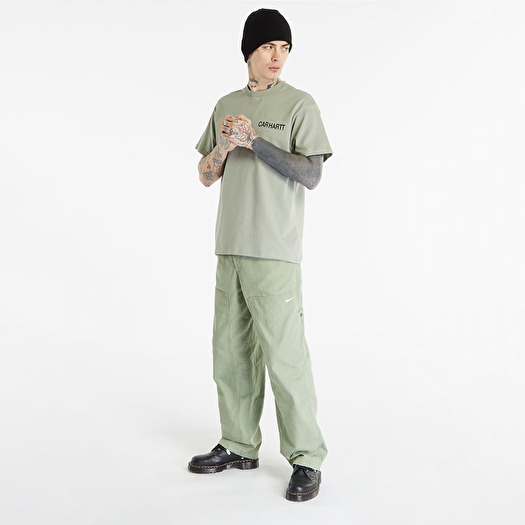 T-shirts Carhartt WIP Fold-In Short Sleeve Tee UNISEX Yucca