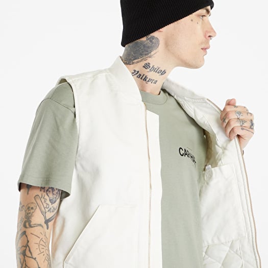 Carhartt vest oats best sale