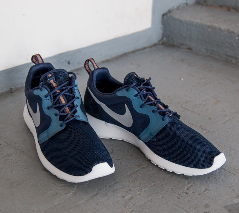 Nike Roshe Run sale hyperfuse Heren Nederland