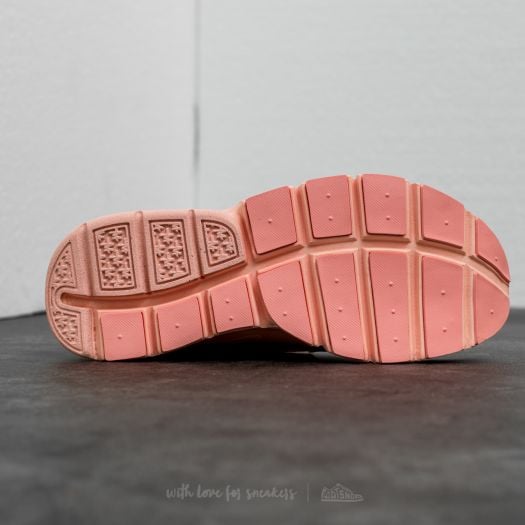 Nike sock sales dart arctic orange
