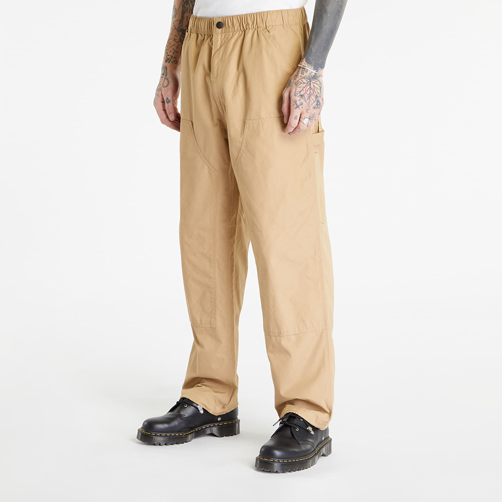 Hosen und Jeans Carhartt WIP Tyler Pant Dusty H Brown