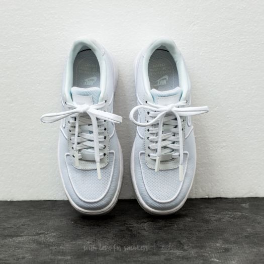 Womens nike air force 1 white low on sale