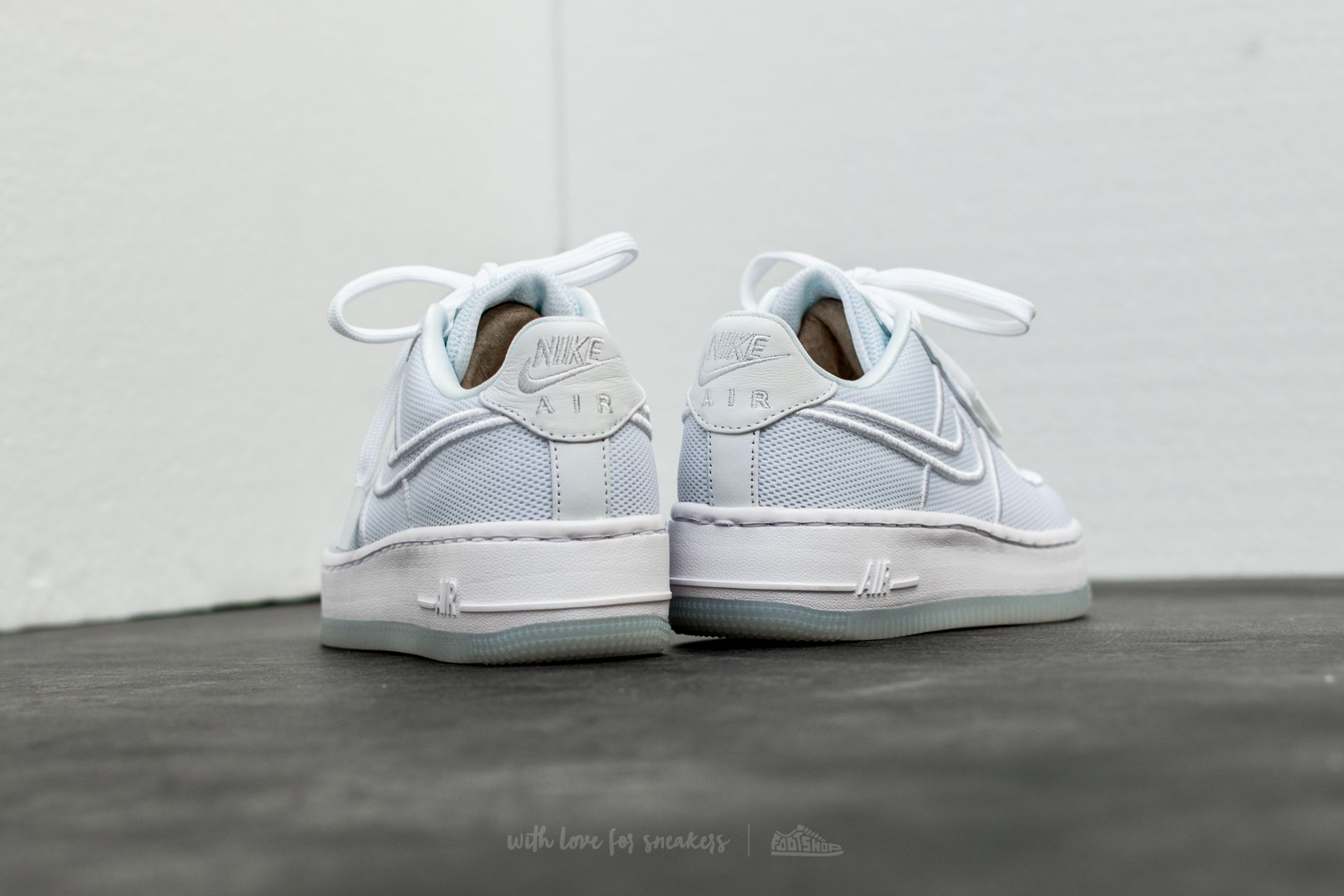 Air force 1 low on sale upstep br