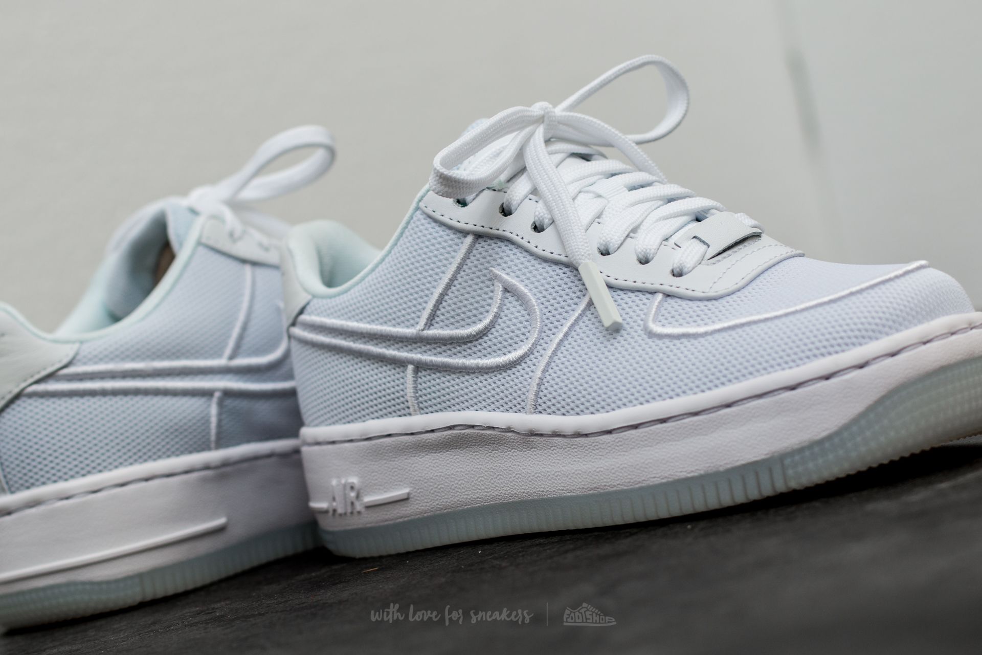 Air force 1 store low upstep br