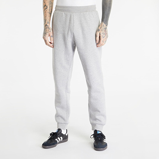 Pantaloni della tuta adidas Originals Trefoil Essentials Pant Medium Grey Heather Footshop