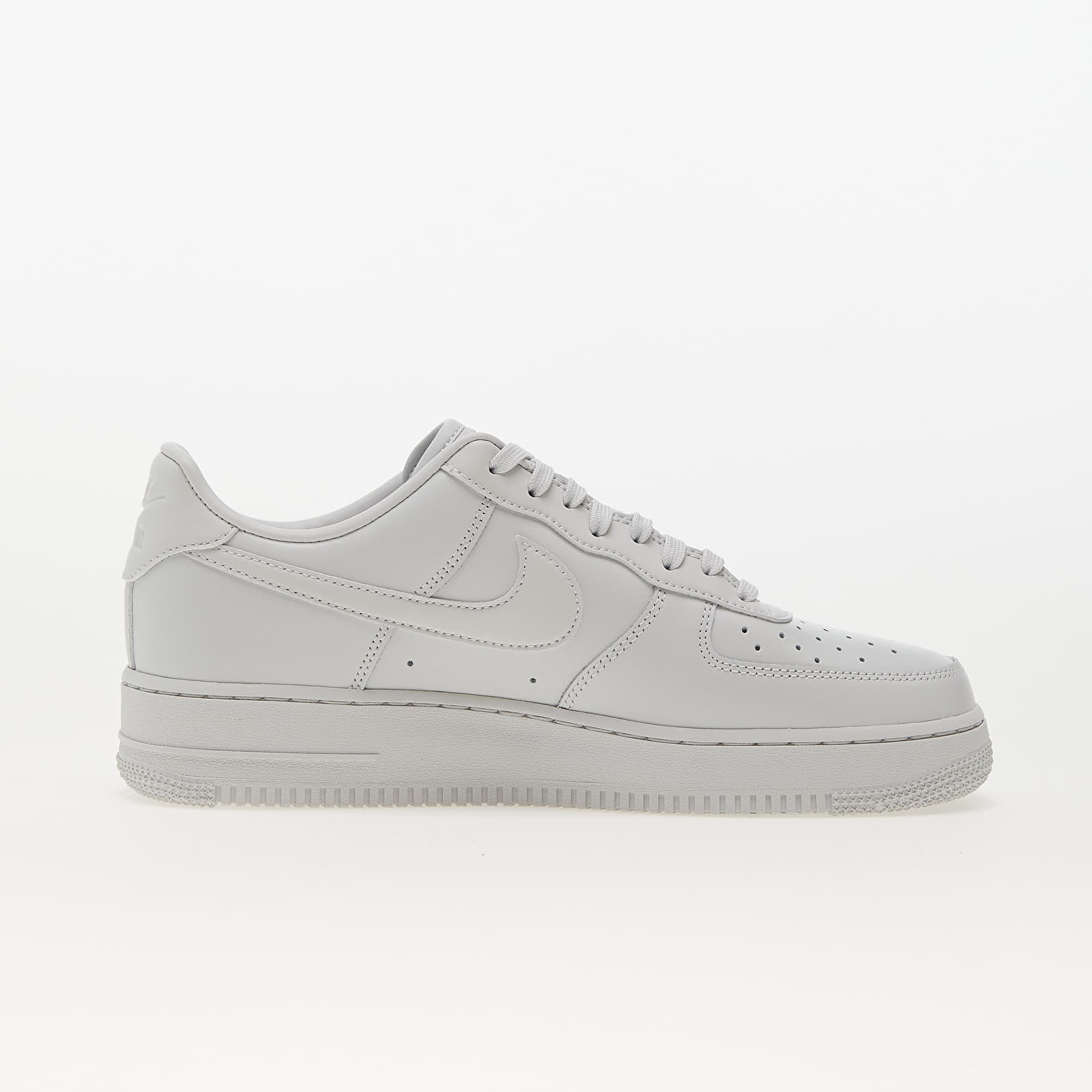 Încălțăminte și sneakerși pentru bărbați Nike Air Force 1 '07 Fresh Photon Dust/ Photon Dust-Photon Dust