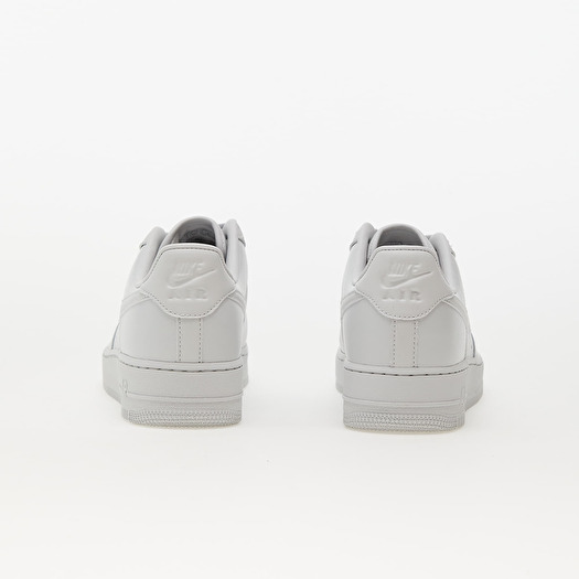 back of air force ones