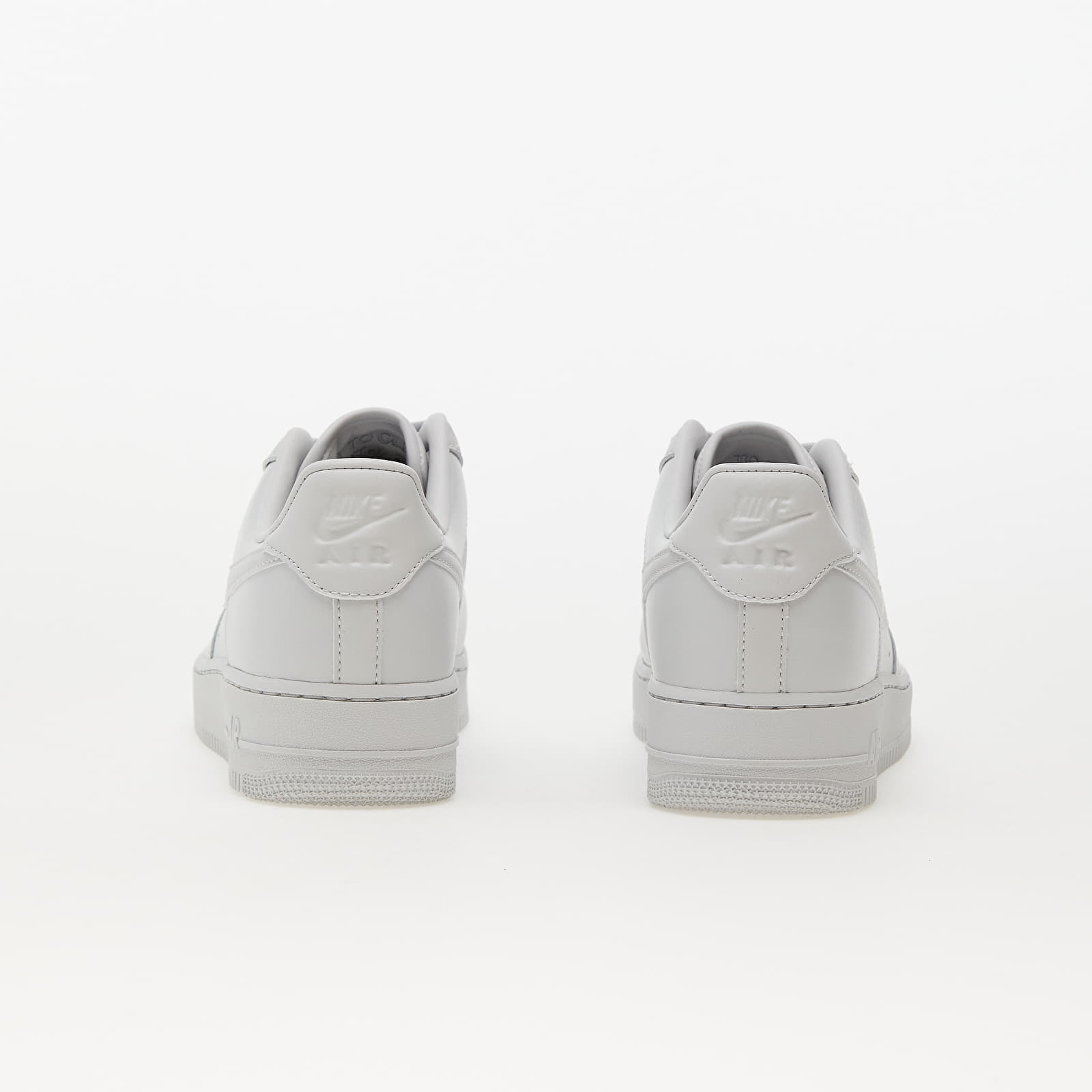 Încălțăminte și sneakerși pentru bărbați Nike Air Force 1 '07 Fresh Photon Dust/ Photon Dust-Photon Dust