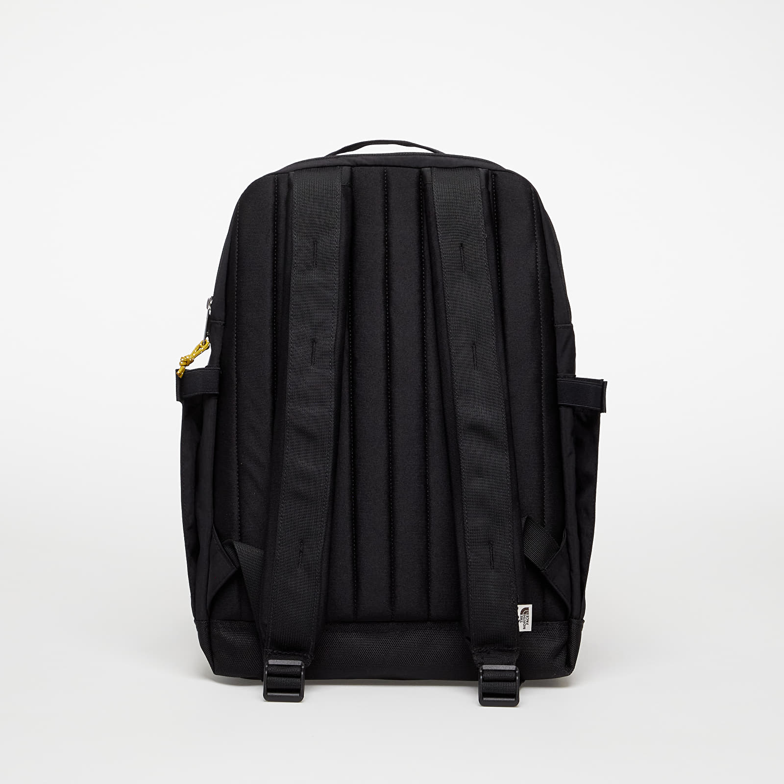 Backpacks The North Face Berkeley Daypack TNF Black Mineral Gold