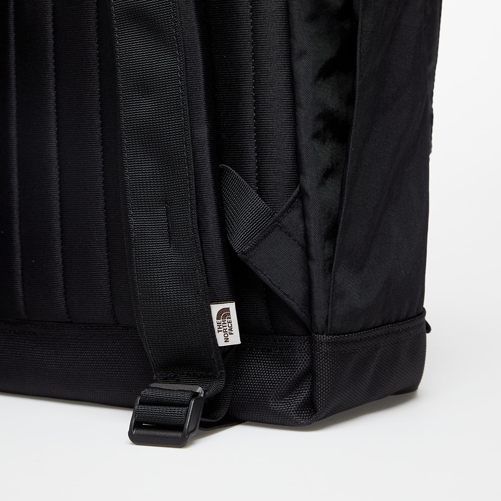 Backpacks The North Face Berkeley Daypack TNF Black/ Mineral Gold
