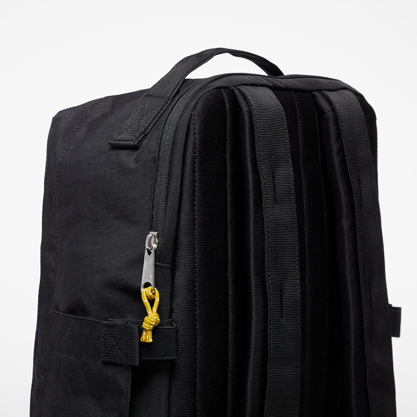 Backpacks The North Face Berkeley Daypack TNF Black/ Mineral Gold