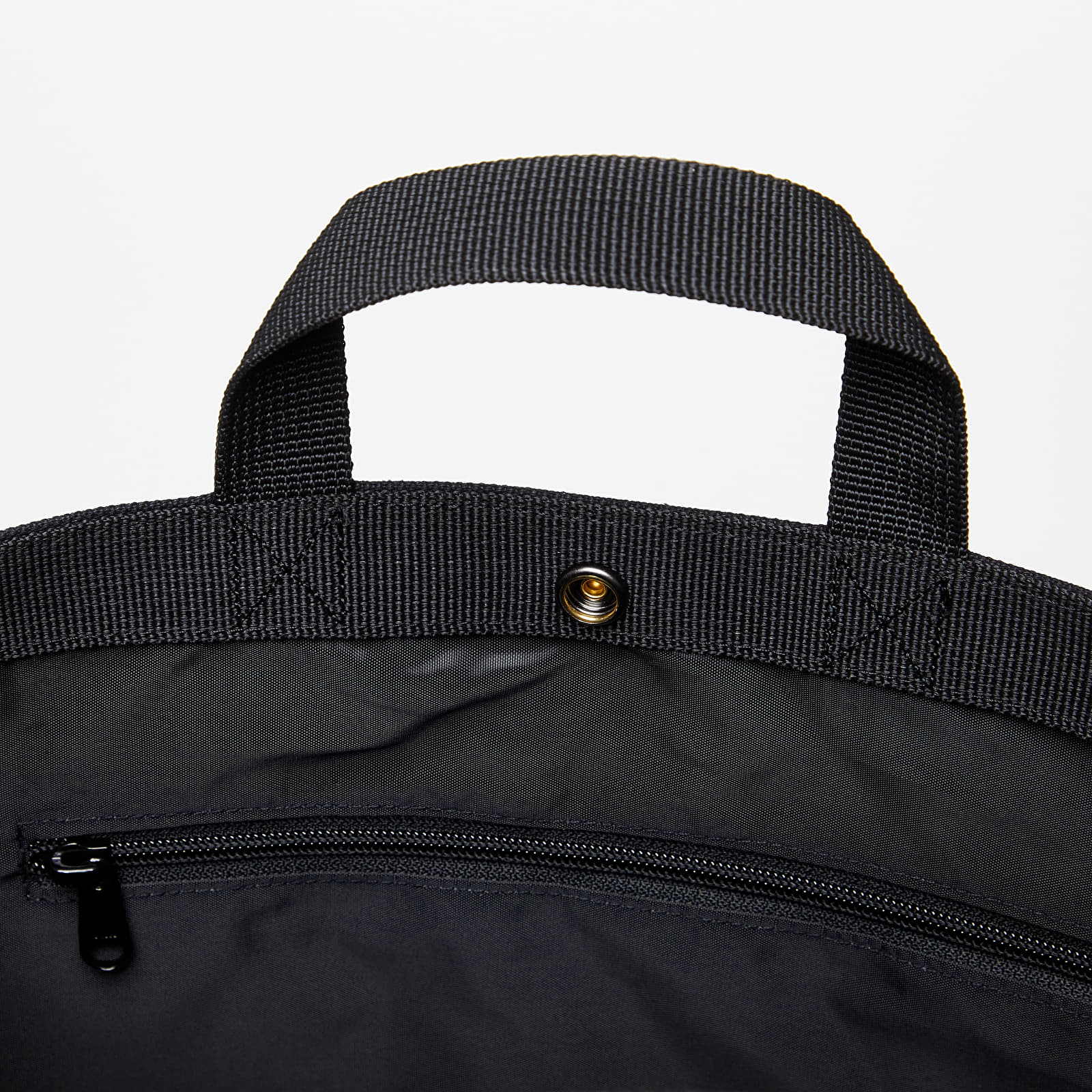 Crossbody táskák Carhartt WIP Dawn Tote Bag Black 