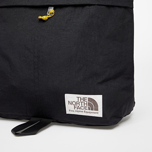 Bags & backpacks The North Face Berkeley Tote Pack TNF Black