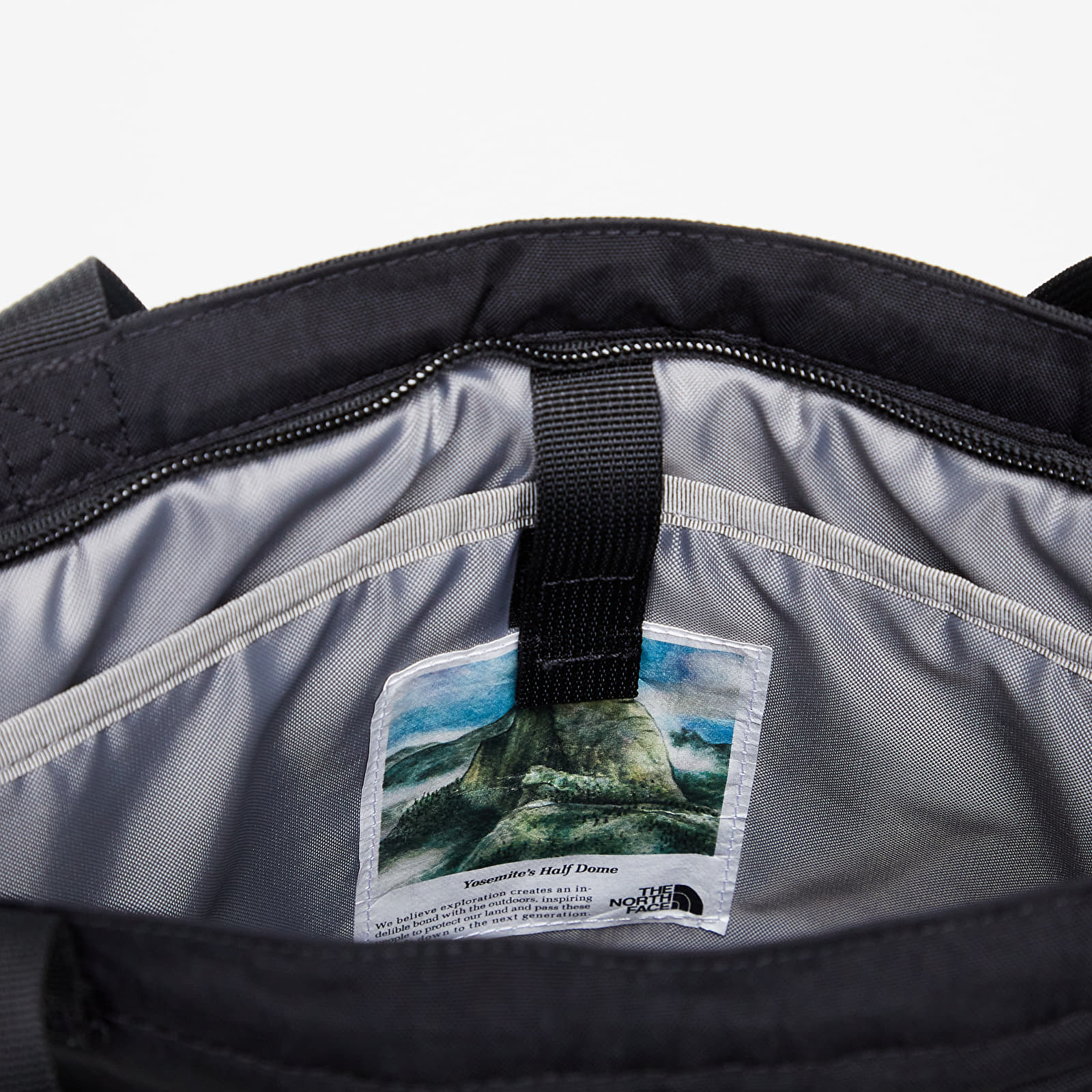 Batohy a tašky The North Face Berkeley Tote Pack TNF Black/ Mineral Gold