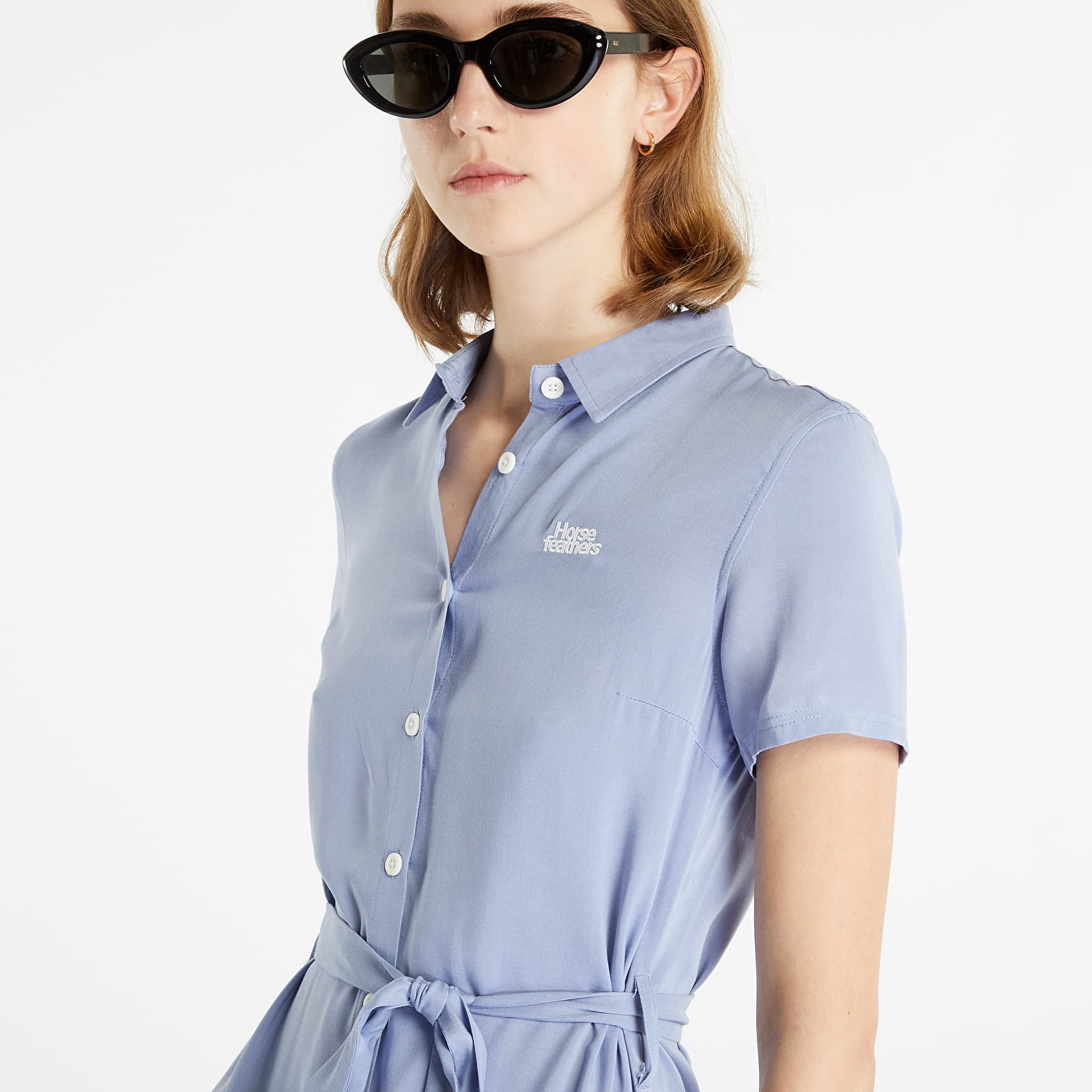 Dress Horsefeathers Dara Dress Dream Blue