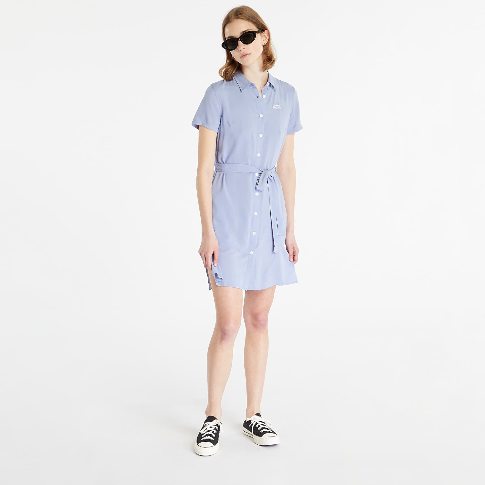 Dress Horsefeathers Dara Dress Dream Blue