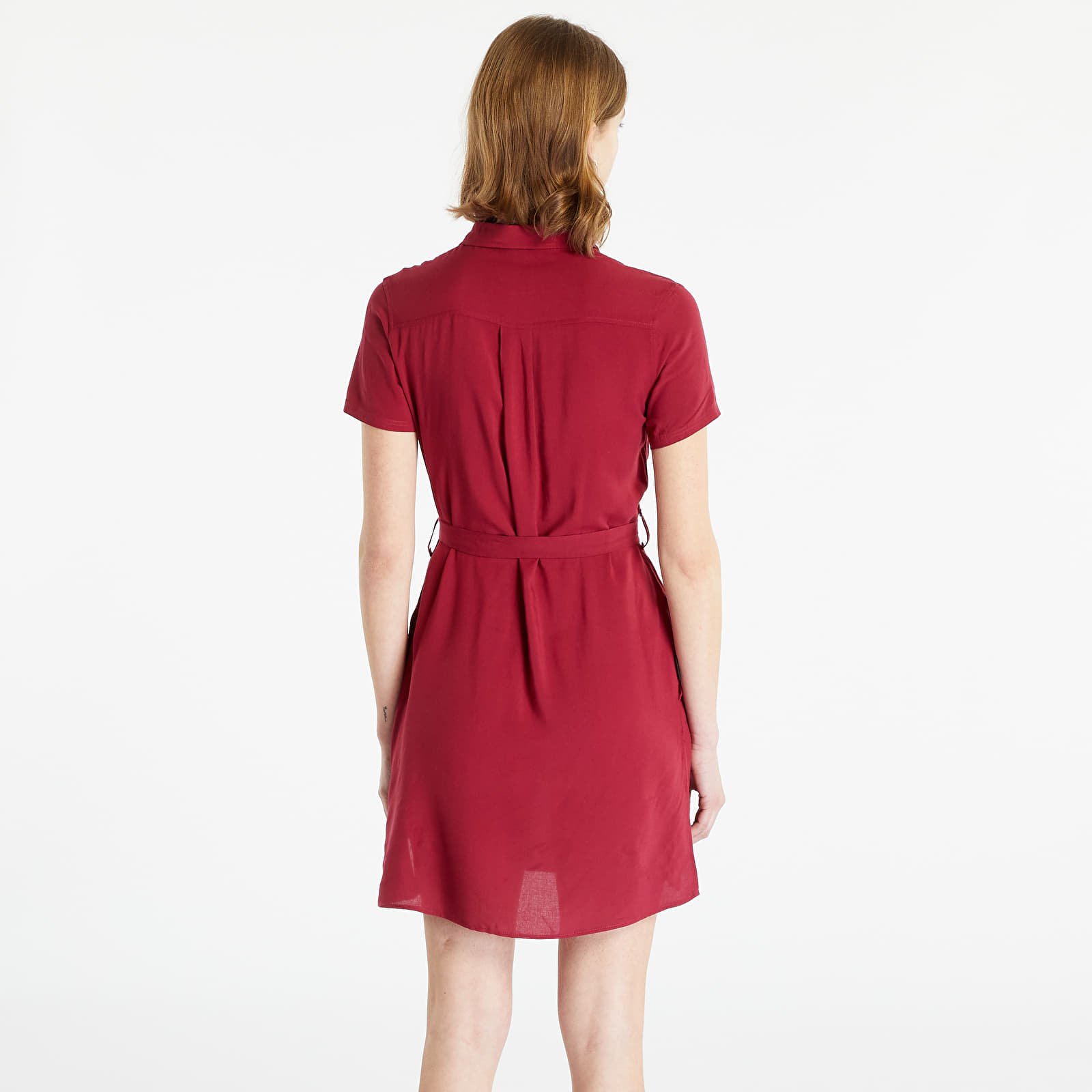 Dress Horsefeathers Dara Dress Cerise