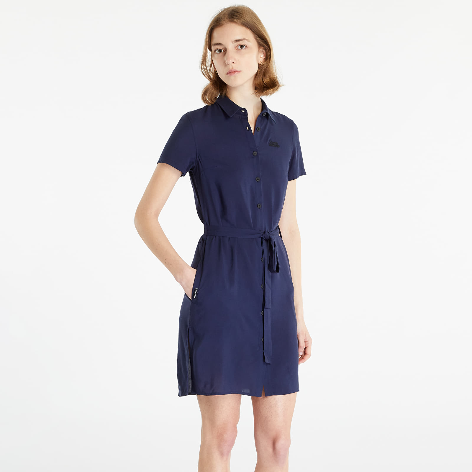 Mekko Horsefeathers Dara Dress Crown Blue