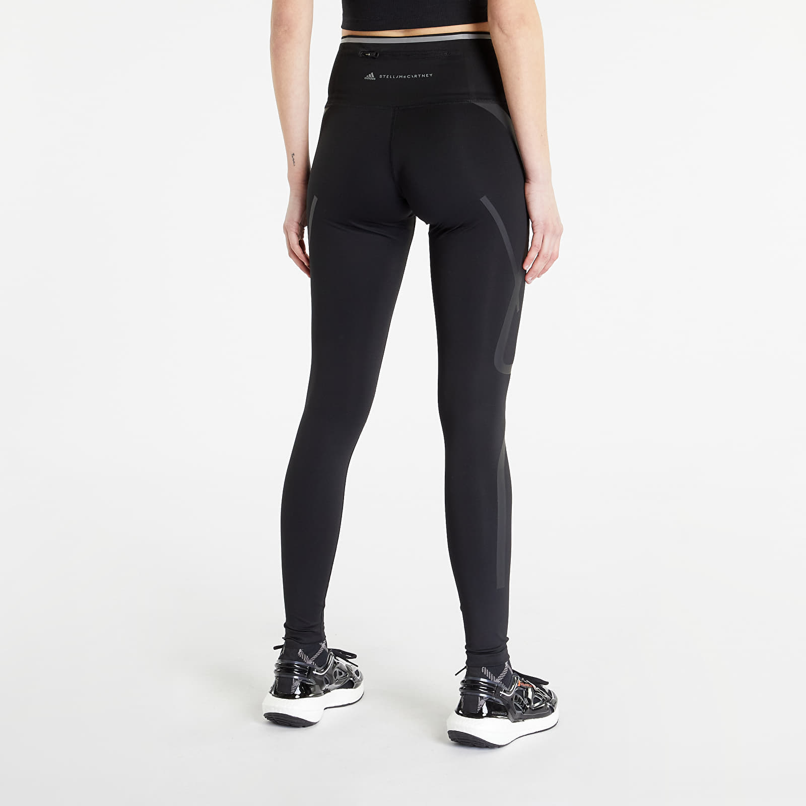 Adidas by Stella McCartney Truepace performance leggings in black – 303  Other
