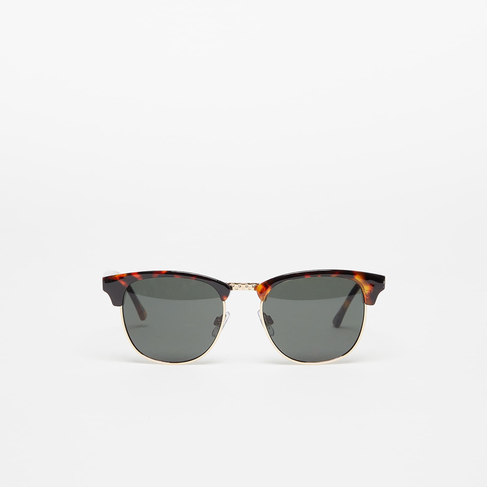 Слънчеви очила Vans Dunville Shades Sunglasses Cheetah Tortois