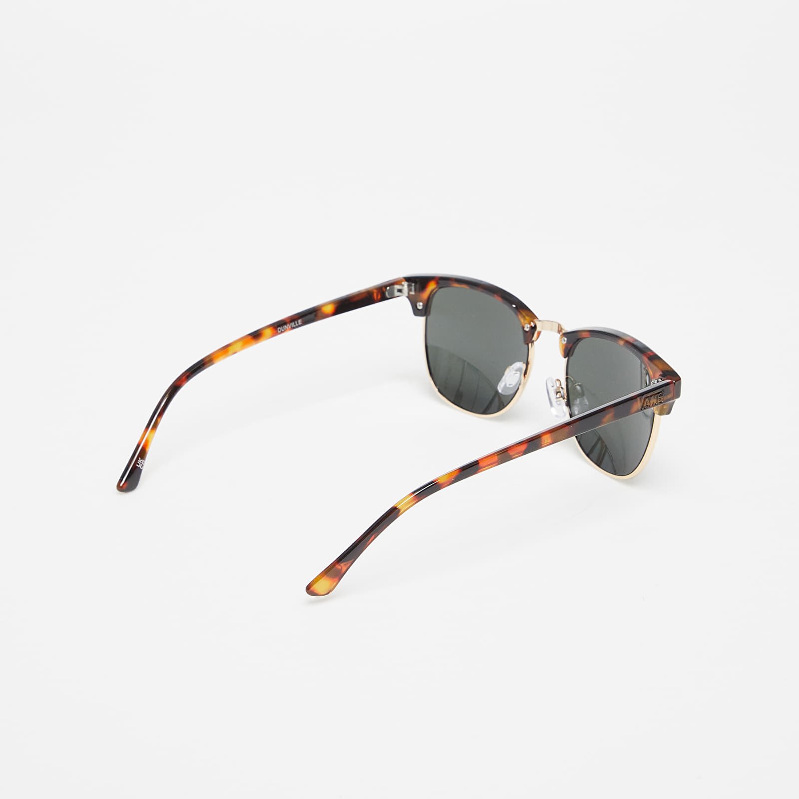 Слънчеви очила Vans Dunville Shades Sunglasses Cheetah Tortois