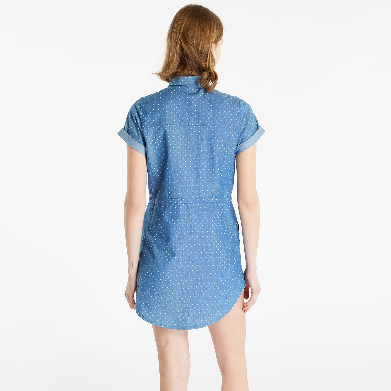 Robes Horsefeathers Mariana Dress Light Blue