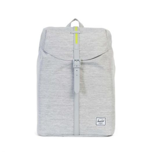 Light grey hotsell crosshatch herschel