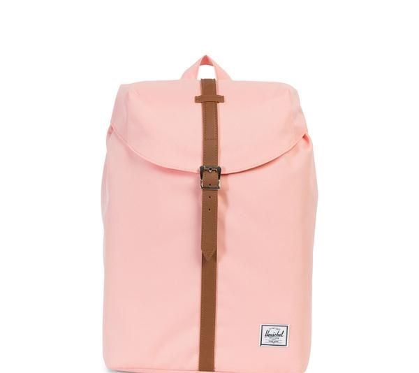 Accessories Herschel Supply Co. Post Backpack Apricot Blush