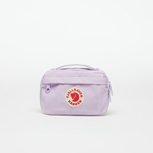 Hip bags Fj llr ven K nken Hip Pack Pastel Lavender Footshop