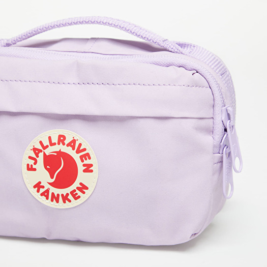 Hip bags Fjällräven Kånken Hip Pack Pastel Lavender Footshop