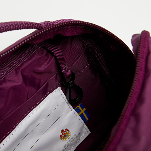 Hip bags Fj llr ven K nken Hip Pack Royal Purple Footshop