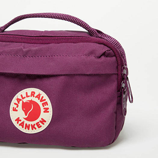 Hip bags Fj llr ven K nken Hip Pack Royal Purple Footshop