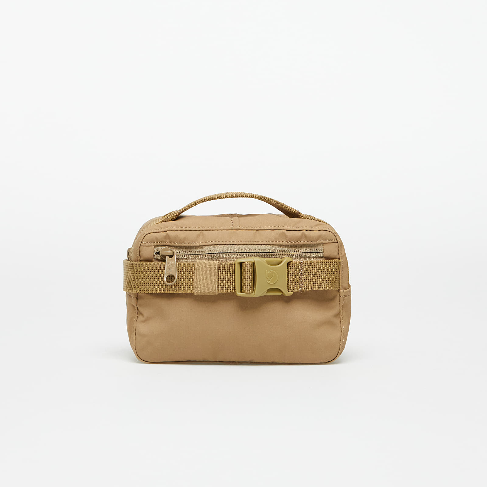 Hip bags Fjällräven Kånken Hip Pack Clay