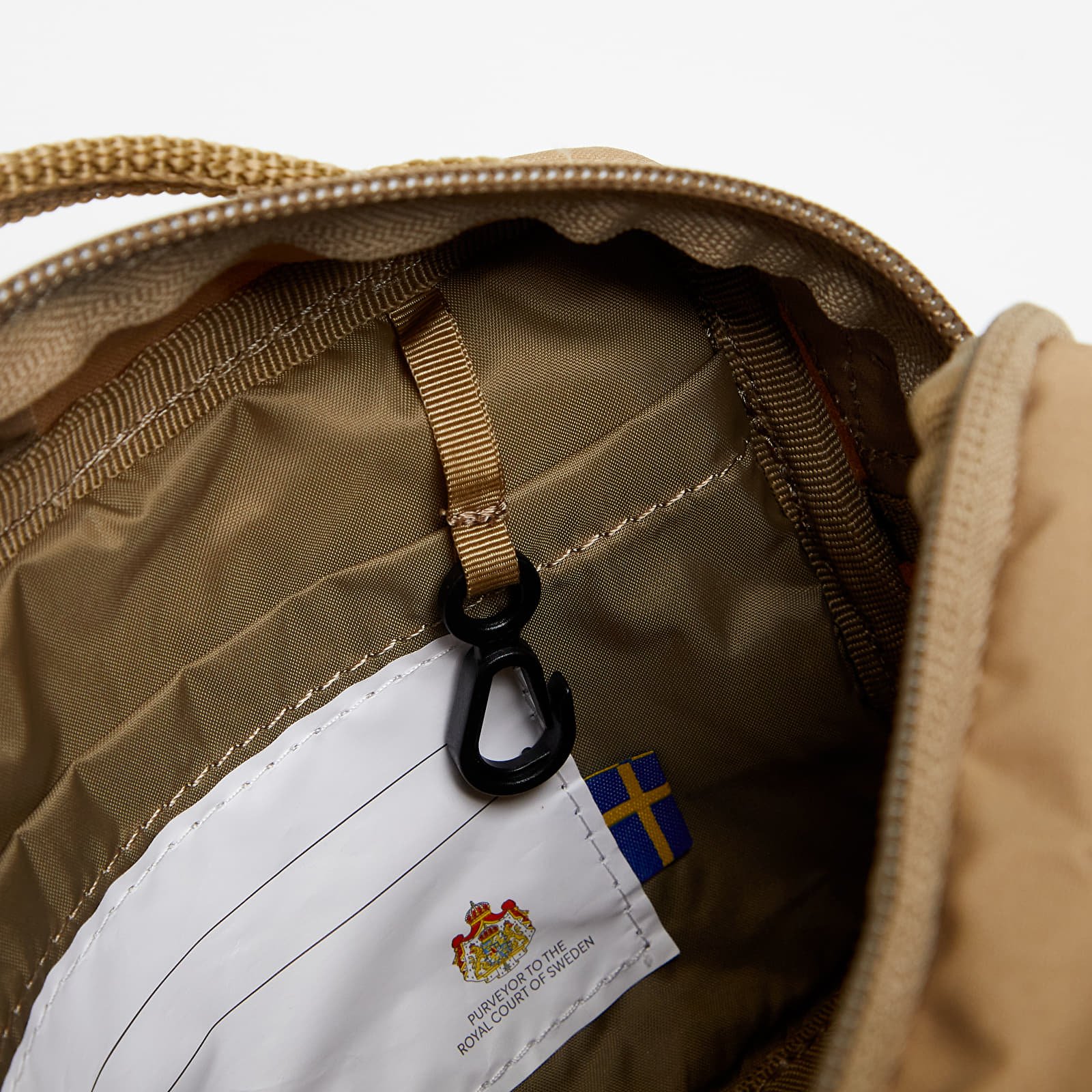 Hip bags Fjällräven Kånken Hip Pack Clay