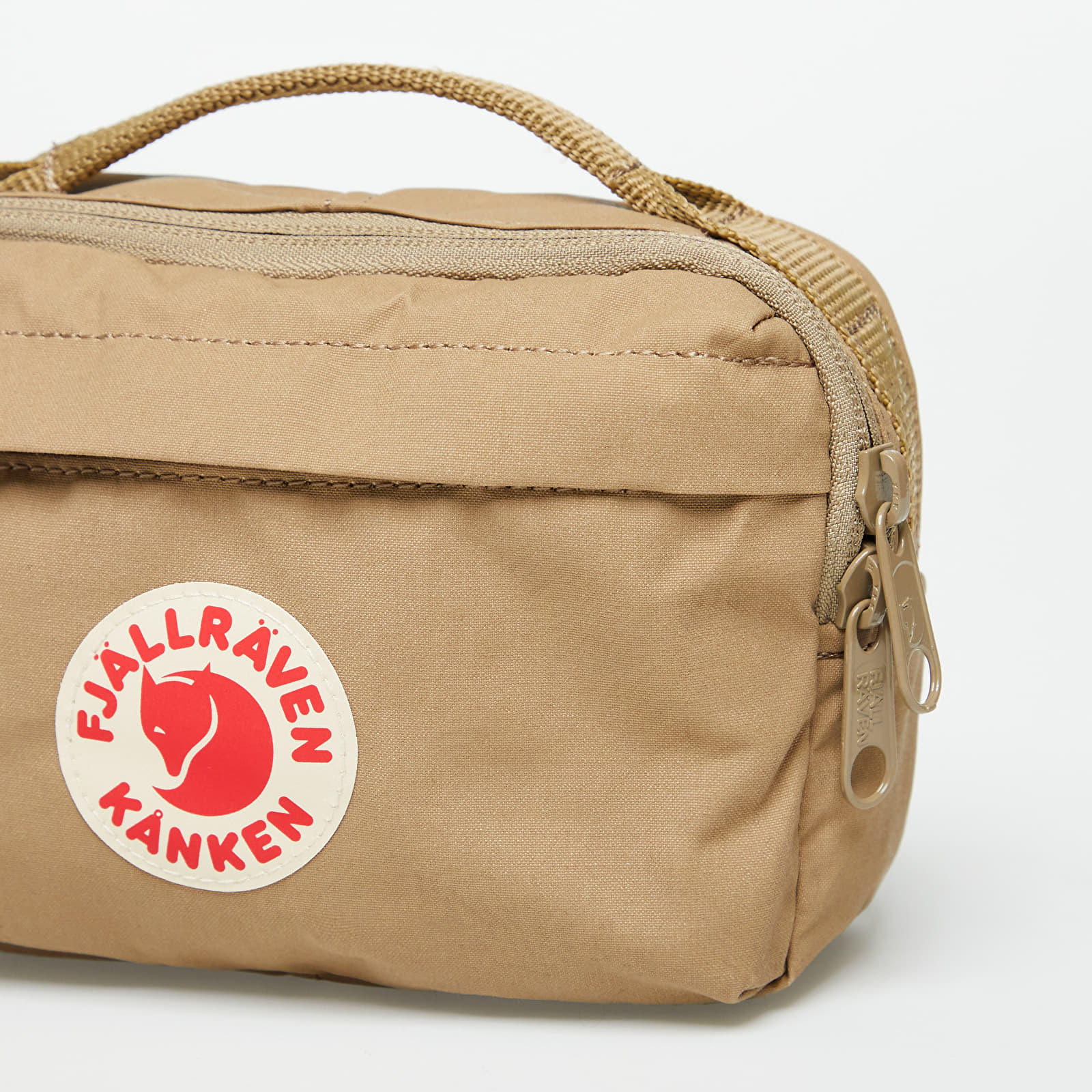 Hip bags Fjällräven Kånken Hip Pack Clay