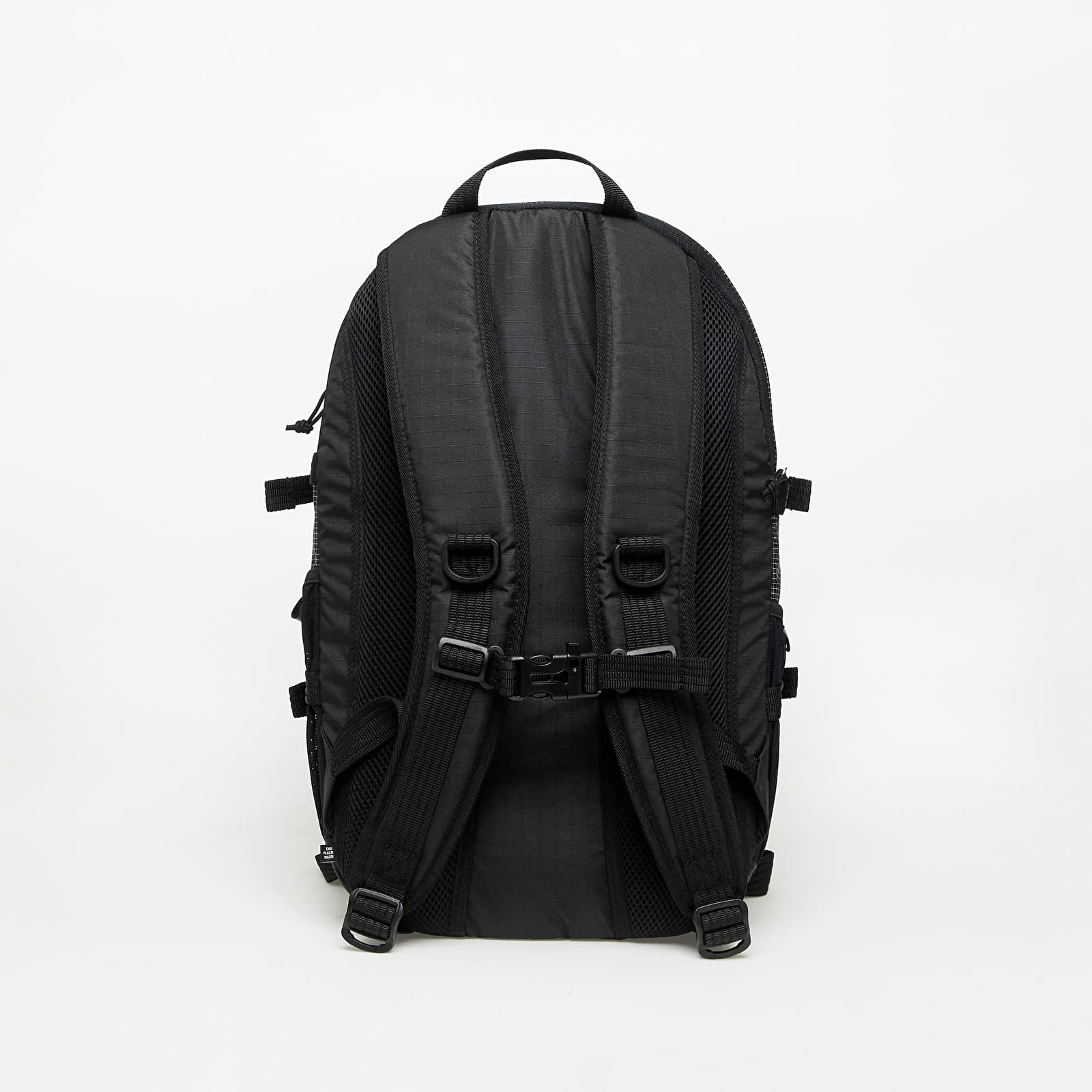 Rucksacke adidas Adventure Large Backpack Black Black Footshop
