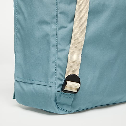 Backpacks Fjällräven Kånken Sky Blue/ Light Oak | Footshop