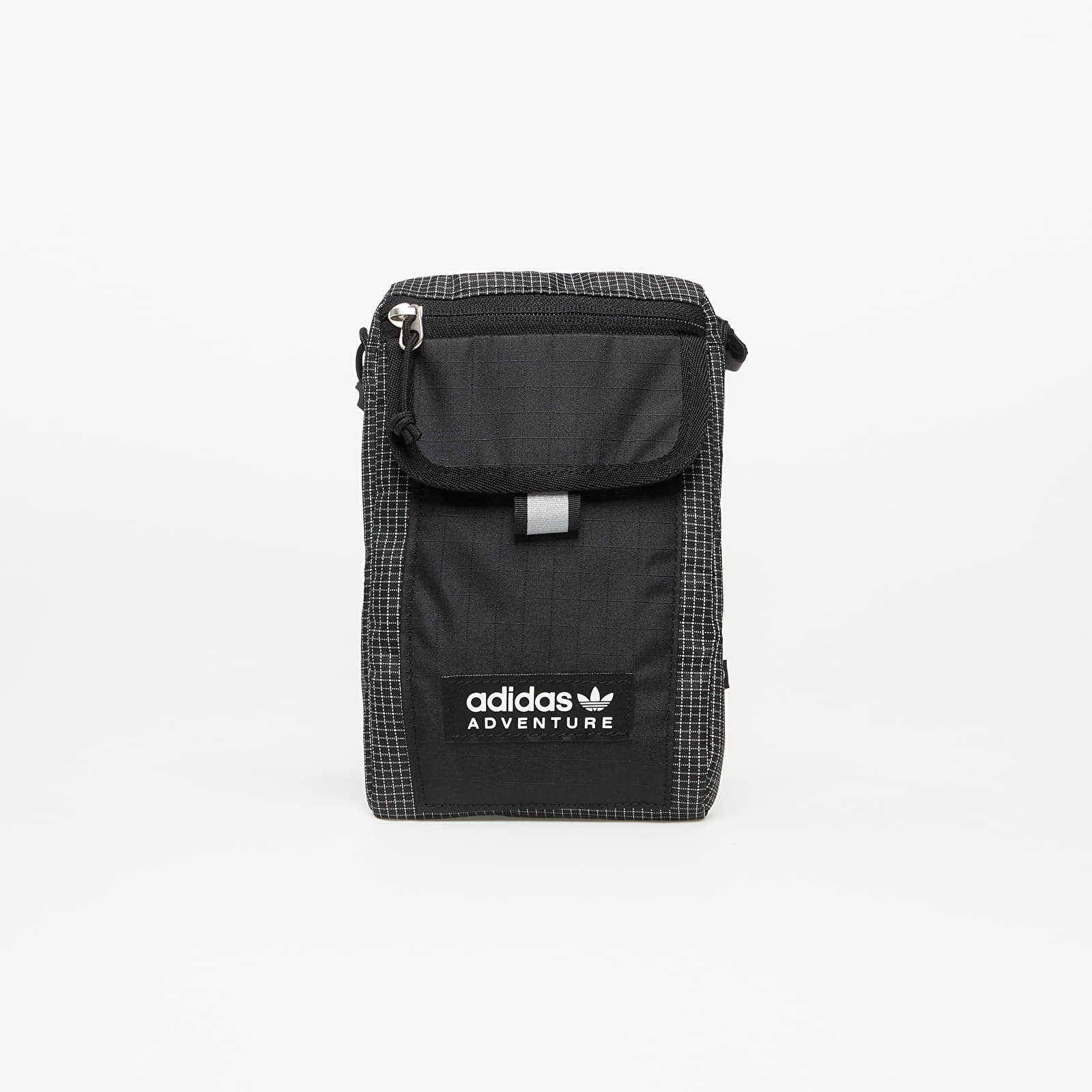 Crossbody bags adidas Originals Adventure Flap Small Bag Black