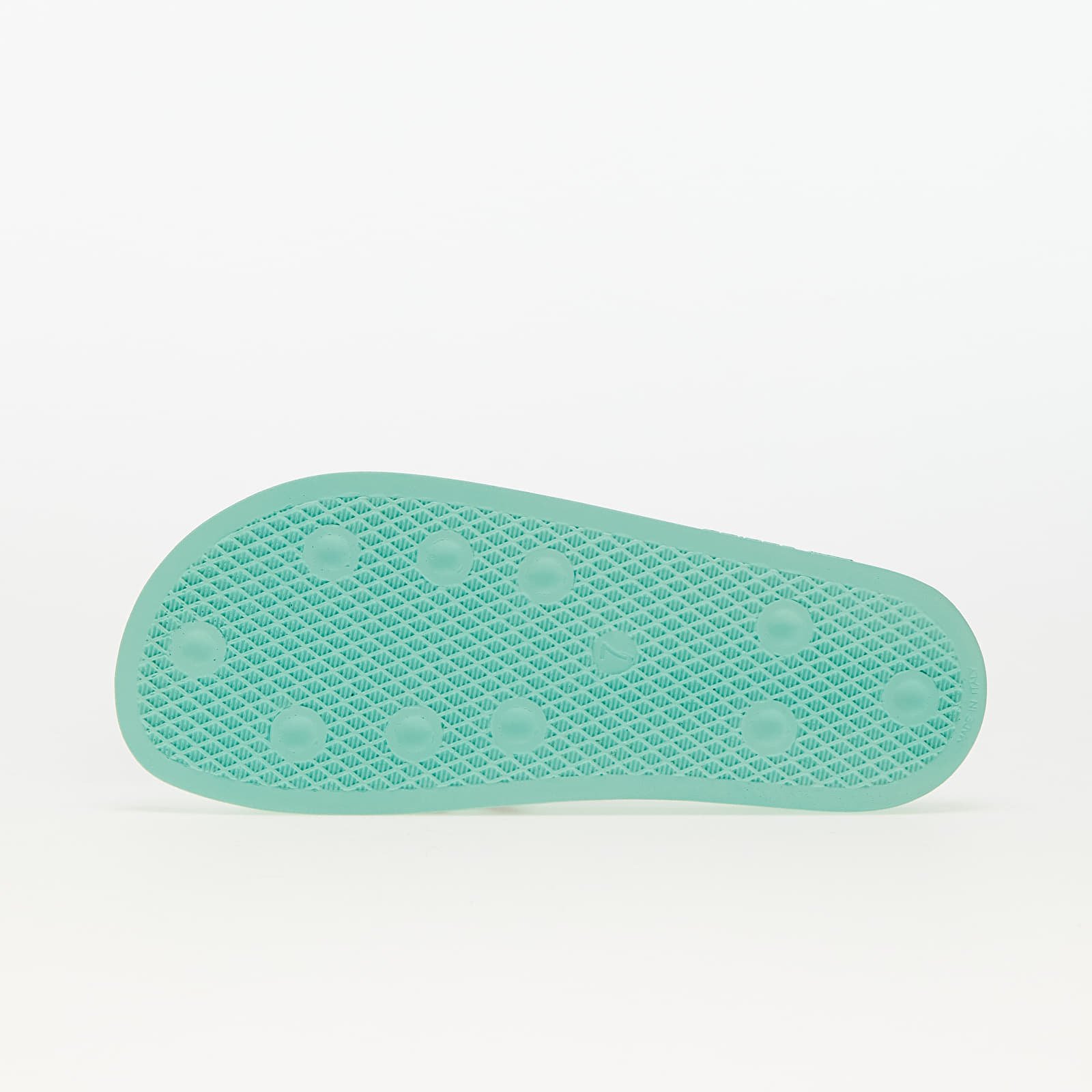 Adidas adilette ice mint online