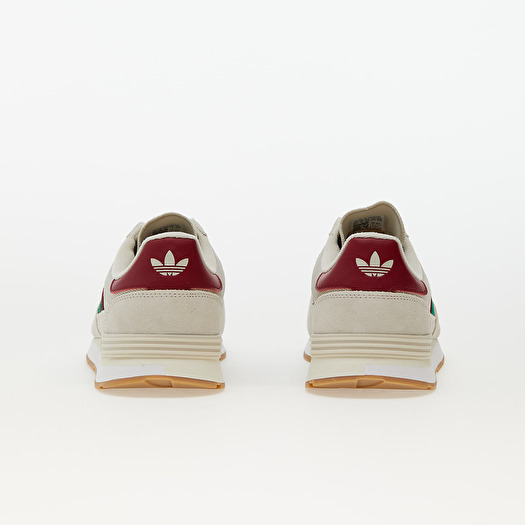 Adidas supercourt 2025 maroon