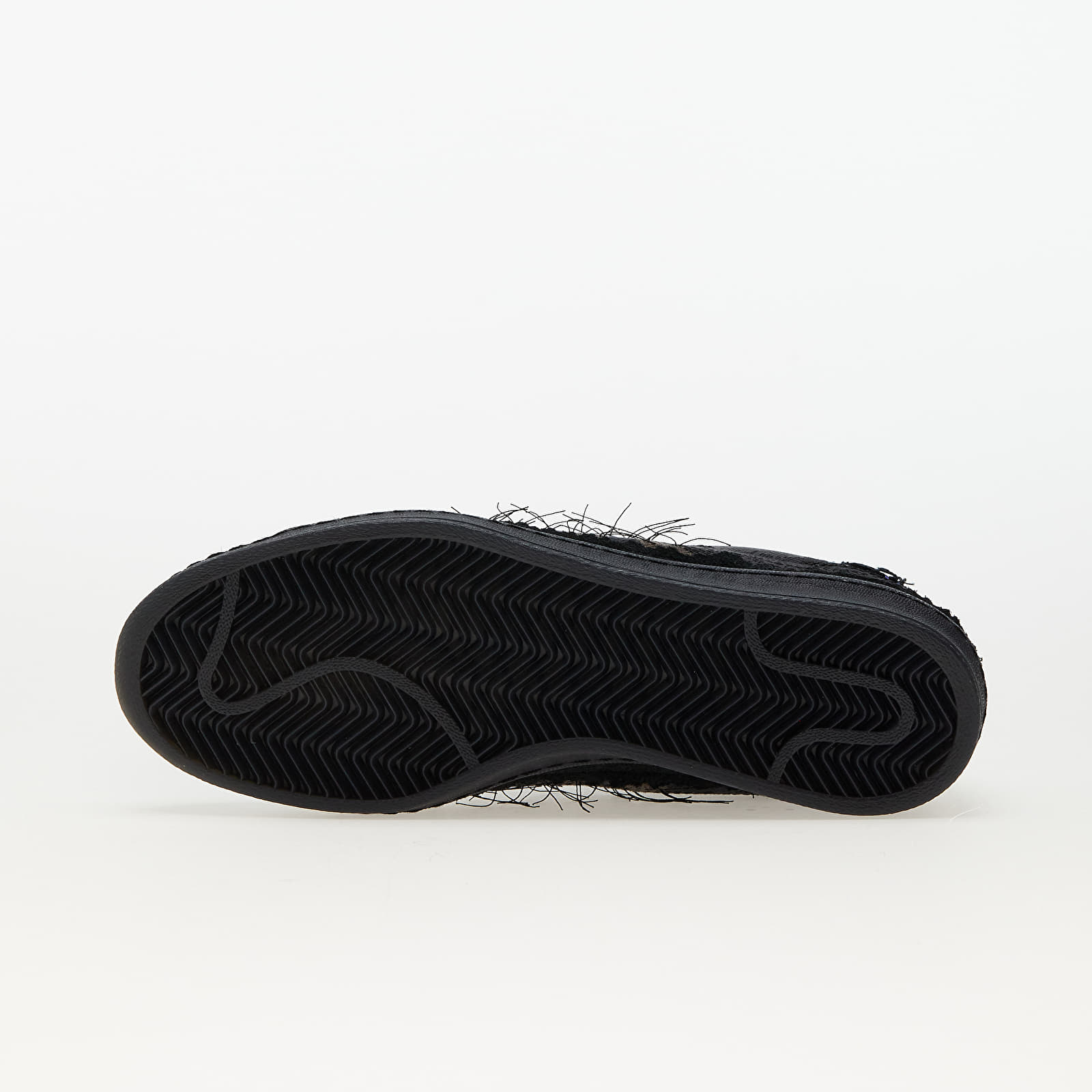 Încălțăminte și sneakerși pentru bărbați adidas x Youth Of Paris Campus Core Black/ Core Black/ Core Black