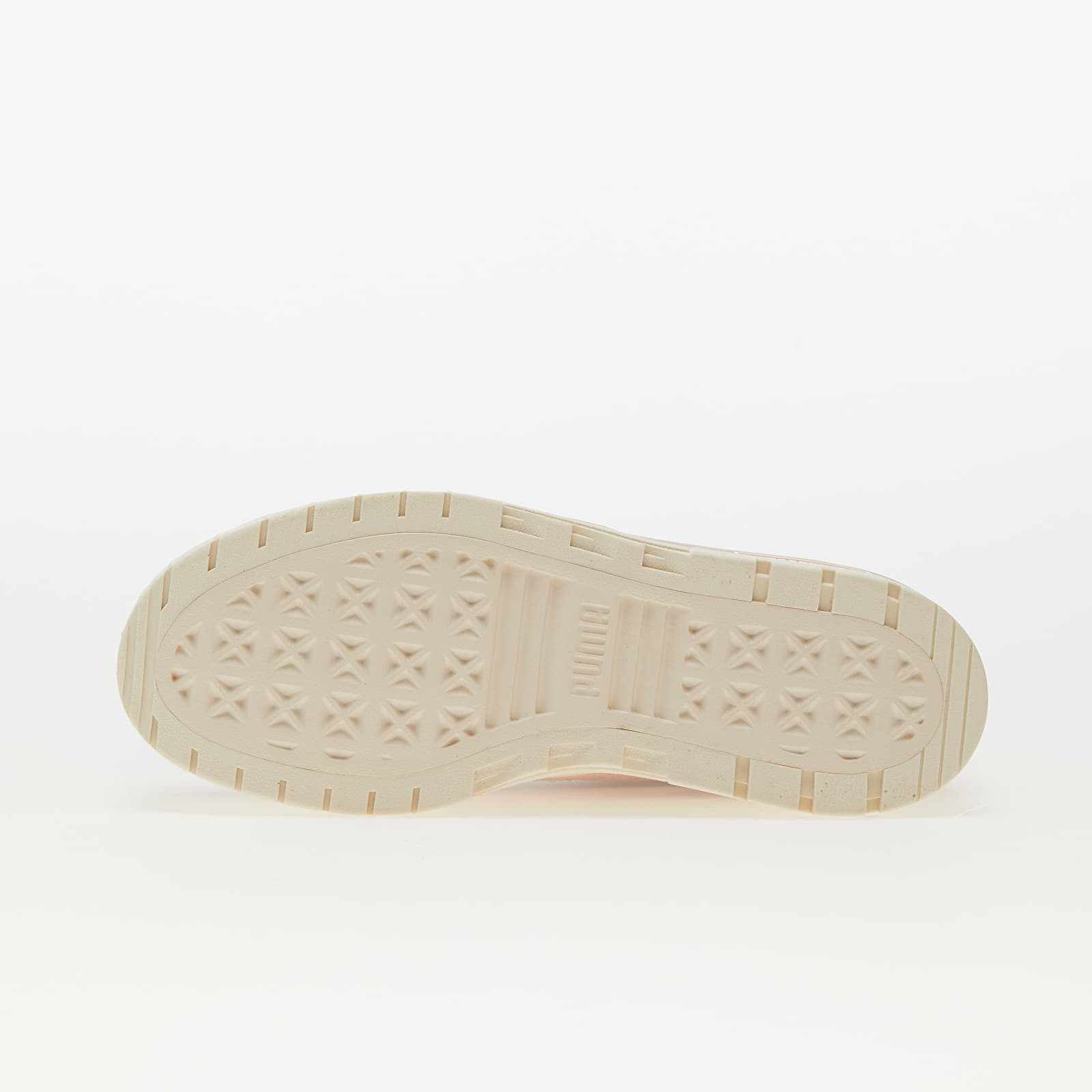 Dámské tenisky a boty Puma Mayze Wedge Wild Women Wns Dusty Tan-Rose Dust