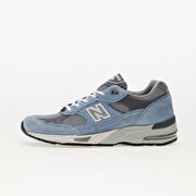 New balance 991 classic azul on sale