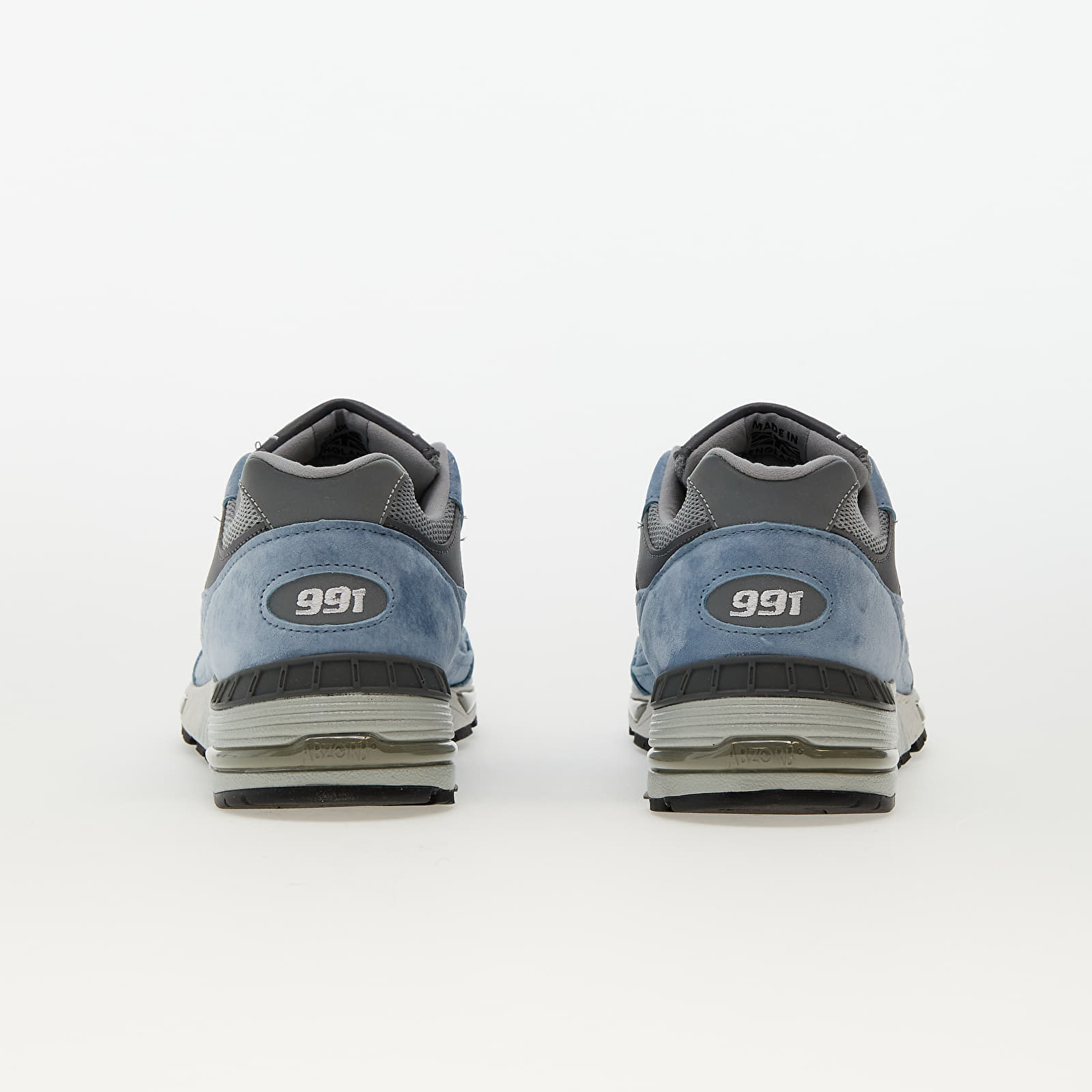 New balance hot sale 991 azuis