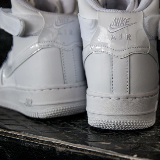 Nike air force clearance 1 high footshop